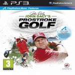 John Daly s Prostroke Golf PS3