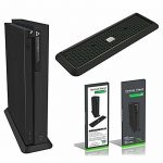 Premium Vertical Stand Holder for Xbox One X Console