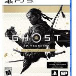 Ghost of Tsushima Director s Cut Playstation 5 PS5