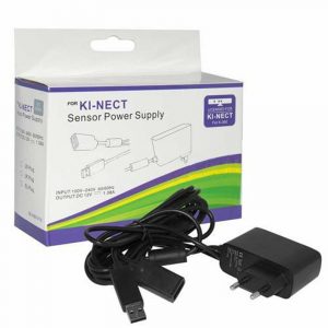 Xbox 360 Kinect Sensor Power Supply