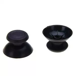 Replacement Analog Joystick Cap for PS4 Playstation 4 Wireless Controller pair