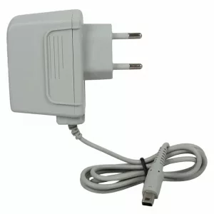 Nintendo DSi XL 3DS 3DS XL Power Supply Adapter Charger