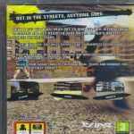 Street Cricket Champions 2 PSP
