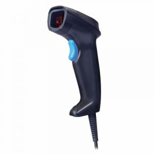FINGERS Quickscan W5 Barcode Scanner with Quickscan Technology ( Preowned )