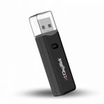 Digitek High Speed USB 3 0 Card Reader DCR 006 Black