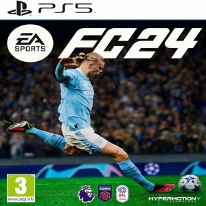 EA SPORTS FC 24 PS5 Playstation 5