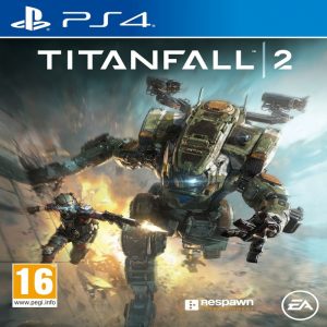 Titanfall 2 Playstation 4 PS4