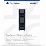 Sony PS5 Dualsense Controller Charging Station Dock PS5 Sony