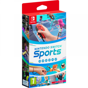 Nintendo Switch Sports For Nintendo Switch