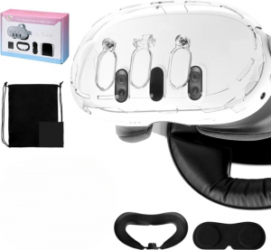 3D Printed Mechanical Keyboard Clicky Fidget Keychain Black