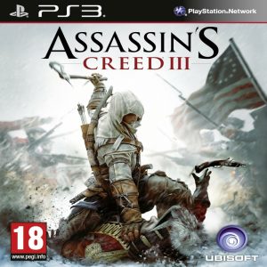 Assassin s Creed PS3 ( Preowned )