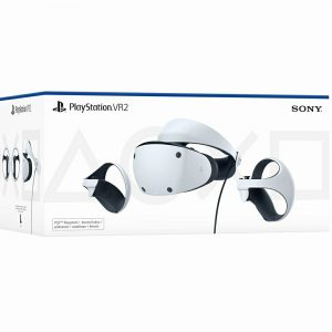 Sony PlayStation PSVR2 headset For PS5 Official Indian Warranty