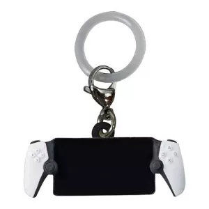 Playstation Portal Keychain