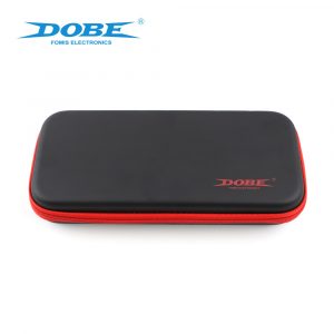 Nintendo Switch Oled Protective Case Travel Case Black