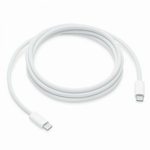 Apple Type C To Type C Charge Cable 2meter