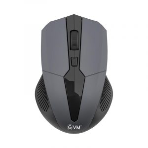 EVM evo3w042 Wireless Mouse Grey