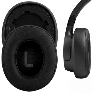 Headphone Cushions Compatible with JBL Tune 700BT, JBL Tune 750BT, JBL Tune 760BT, JBL Tune 750BTNC