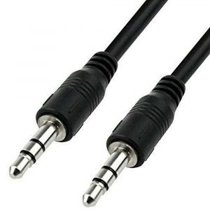 APX Aux Cable 1.5M