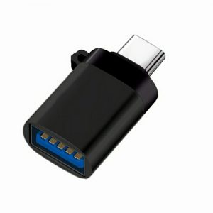 Tango Metal High-Speed USB Type-C OTG