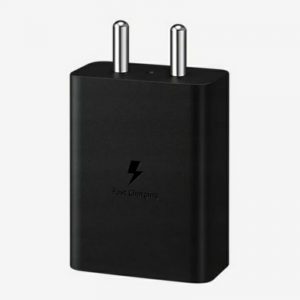 Samsung Original Travel Adapter 15W PD USB-C Port Black