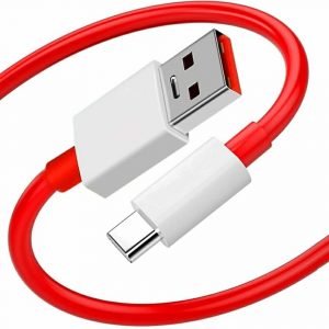 Accede A1017 Rapid X Mini Type c Cable 5A 1 Meter Red