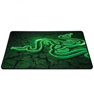 Razer Goliathus Control Fissure Edition Soft Gaming Mouse Mat Small