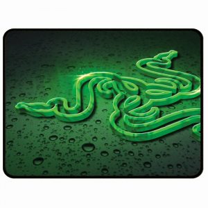 Razer Goliathus Speed Terra Edition Soft Gaming Mouse Mat Small (270mm x 215mm)