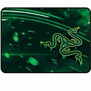 Razer Goliathus Speed Cosmic Edition Soft Gaming Mouse Mat Small