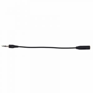 3.5mm Stereo Male to 2.5mm Balanced Female Portable Headphone Adapter Jack Convert Cable