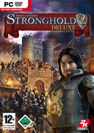 Stronghold 2 Deluxe PC Game