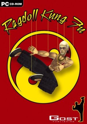 Ragdoll Kung Fu PC Game