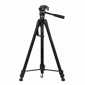 DIGITEK DTR 550LT Tripod Max Aluminium Heavy