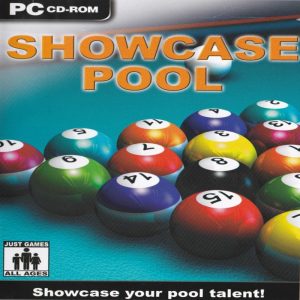 SHOWCASE POOL PC GAME