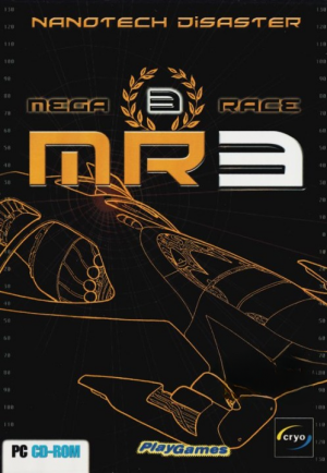 Mega Race 3 PC Game
