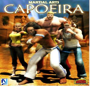 Martial Arts Capoeira PC Game