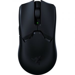 Razer Viper V2 Pro Hyperspeed Wireless Optical Gaming Mouse 30000 DPI 80hr Black