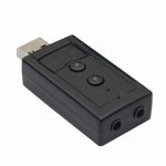 Coconut USC 01 USB External Sound Card