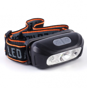 Outdoor Headlamp - USB Rechargeable Headlamps