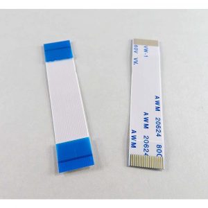 Touch Pad R2 L2 L1 R1 Button Flex Cable for 5 DualSense Controller Connector Trigger V2 Pair