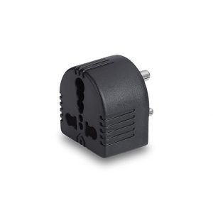 MX 1356 3 Pin Universal Conversion Plug 5 AMP to 15 AMP Plug