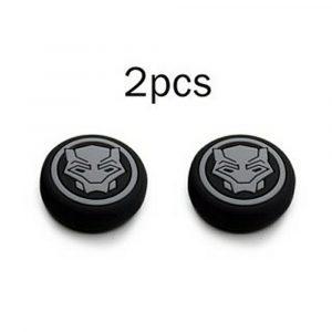 Ironman Analog Thumb Grips Stick Cover Non-Slip Silicone
