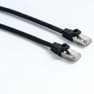 Coconut Cat6 LAN Cable RJ45 1 meter Patch Ethernet Cable