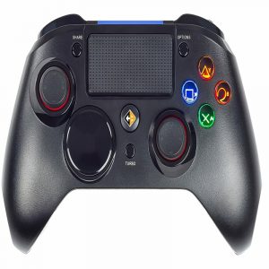 Cosmic Byte Stratos Xenon All in One Controller ( Preowned )