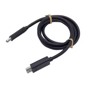 Foxconn Ps5 Controller Charging Cable USB C To C 1.5 meter Black (Same Cable Comes With PS5 Console)