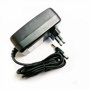9 VOLT 1 AMP UNIVERSAL DC ADAPTER Dual Pin