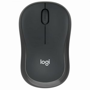 Logitech M240 Silent Bluetooth Mouse Graphite