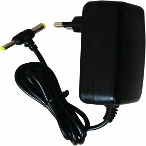 12V 2Amp Dual Pin Power Adapter