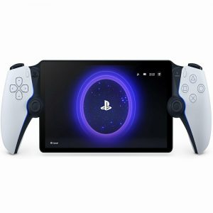 PlayStation PS Portal Remote Player Indian Unit With 1 Year Sony Warranty