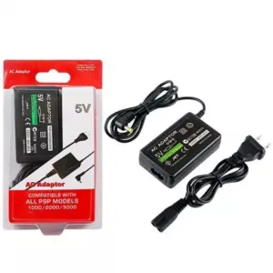 PSP charger Compatible IMPORTED