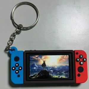 The Legend of Zelda Breath of the Wild Nintendo Switch ( Preowned )